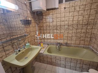 Studio / γκαρσονιέρα 40 τ.μ. για ενοικίαση, Αχαΐα, Πάτρα-thumb-12