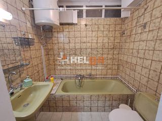 Studio / γκαρσονιέρα 40 τ.μ. για ενοικίαση, Αχαΐα, Πάτρα-thumb-11