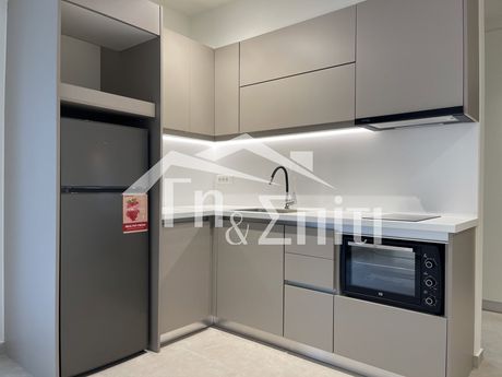 Apartment 49sqm for rent-Ioannina » Center