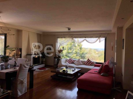 Villa 240sqm for sale-Thermi » Plagiari