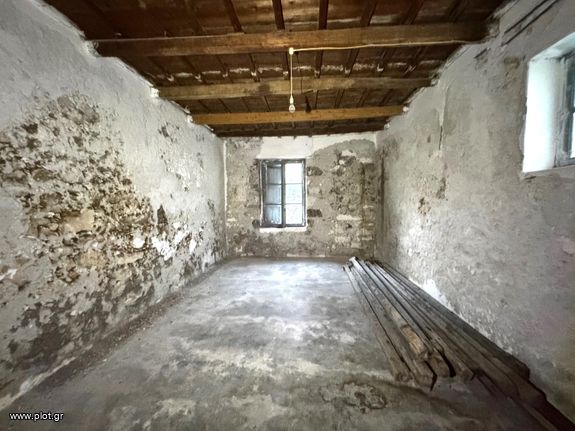 Detached home 95 sqm for sale, Rethymno Prefecture, Nikiforos Fokas