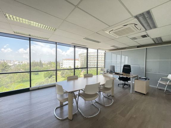 Office 140 sqm for rent, Athens - North, Kifisia