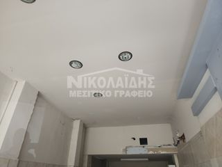 Κατάστημα 38 τ.μ. προς ενοικίαση, Κέντρο Σερρών-thumb-2