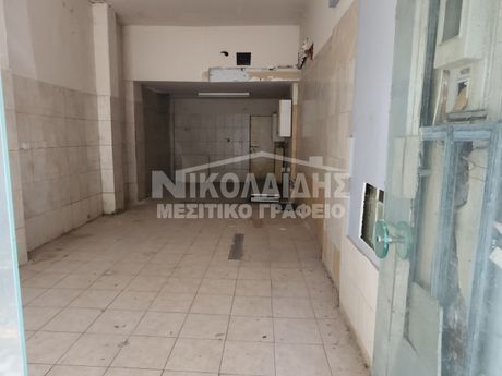 Κατάστημα 38τ.μ. για ενοικίαση-Σέρρες » Κέντρο