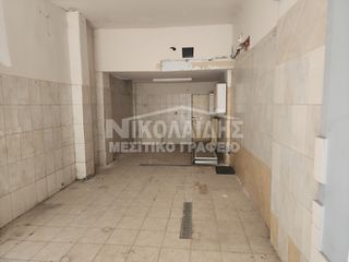 Κατάστημα 38 τ.μ. προς ενοικίαση, Κέντρο Σερρών-thumb-1