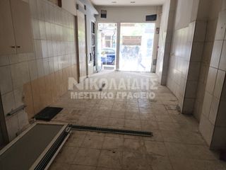 Κατάστημα 38 τ.μ. προς ενοικίαση, Κέντρο Σερρών-thumb-4