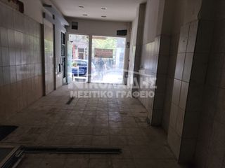Κατάστημα 38 τ.μ. προς ενοικίαση, Κέντρο Σερρών-thumb-3