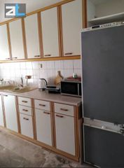 Διαμέρισμα 56 τ.μ. προς ενοικίαση, Αγία Σοφία Πάτρας-thumb-1
