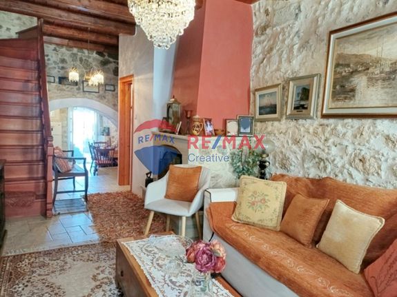 Μονοκατοικία 108 τ.μ. για πώληση, Ν. Ρεθύμνου, Νικηφόρος Φωκάς