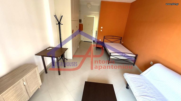 Studio / γκαρσονιέρα 30 τ.μ. για ενοικίαση, Ν. Ιωαννίνων, Ιωάννινα