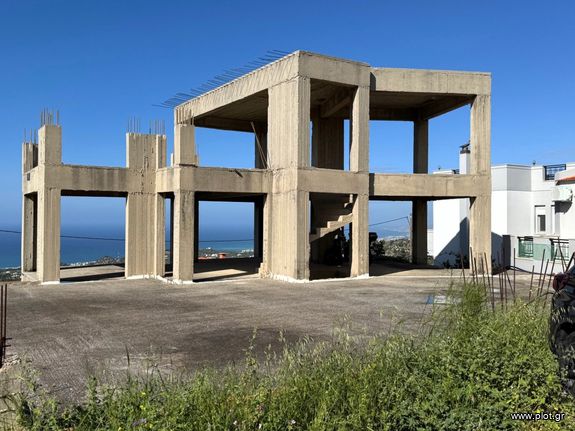 Μονοκατοικία 313 τ.μ. για πώληση, Ν. Ρεθύμνου, Ρέθυμνο