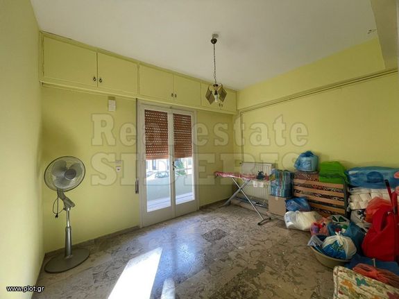 Apartment 48 sqm for sale, Corinthia, Loutraki-Perachora