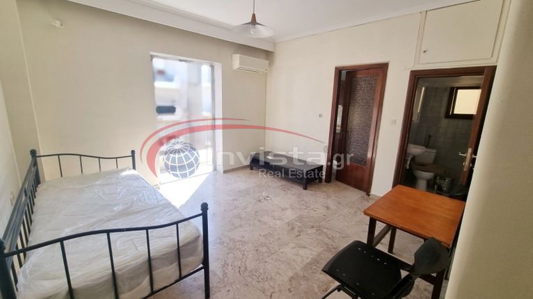 Studio 28 sqm for rent, Thessaloniki - Suburbs, Kalamaria