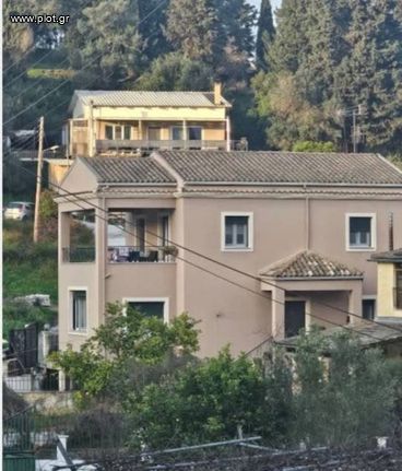 Μονοκατοικία 236 τ.μ. για πώληση, Ν. Κέρκυρας, Κέρκυρα