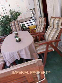 Apartment 100sqm for sale-Mets - Kalimarmaro » A Nekrotfeio