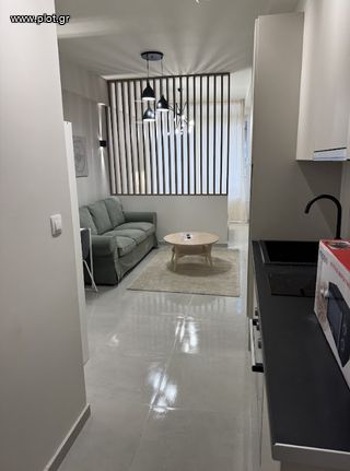 Studio / γκαρσονιέρα 37 τ.μ. για ενοικίαση, Θεσσαλονίκη - Κέντρο, Βαρδάρης