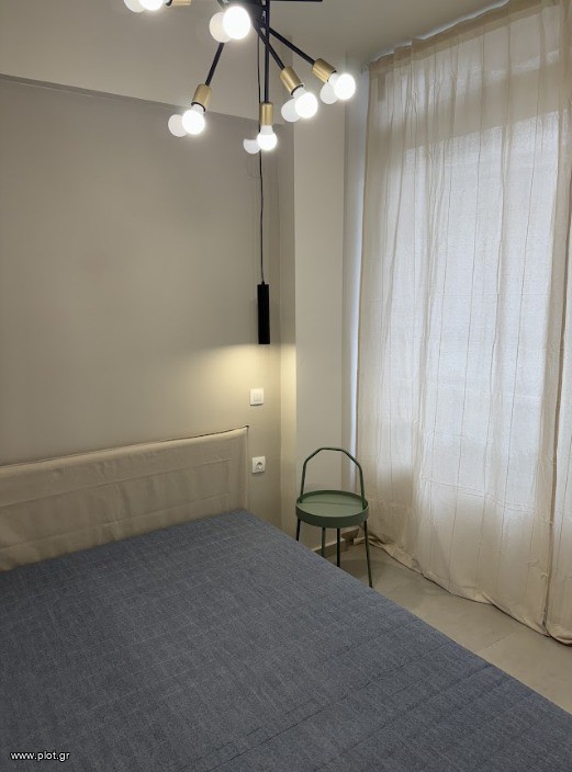 Studio / γκαρσονιέρα 37 τ.μ. πρός ενοικίαση, Θεσσαλονίκη - Κέντρο, Βαρδάρης