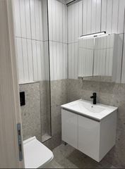 Studio / γκαρσονιέρα 37 τ.μ. για ενοικίαση, Θεσσαλονίκη - Κέντρο, Βαρδάρης-thumb-6