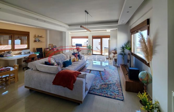 Maisonette 288 sqm for sale, Thessaloniki - Suburbs, Panorama