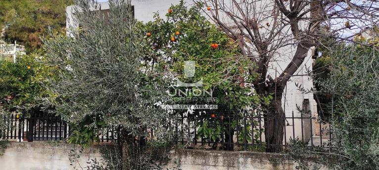 Οικόπεδο 587 τ.μ. για πώληση, Αθήνα - Βόρεια Προάστια, Μελίσσια