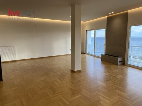 Apartment 165sqm for rent-Palaio Faliro