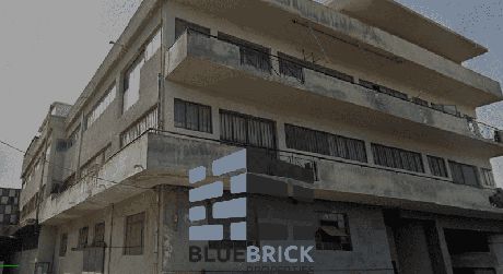 Επιχειρηματικό κτίριο 2.770τ.μ. για πώληση-Άγιος ιωάννης ρέντης