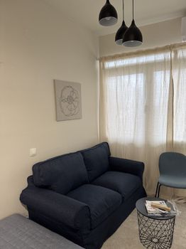 Studio / γκαρσονιέρα 26 τ.μ. για ενοικίαση