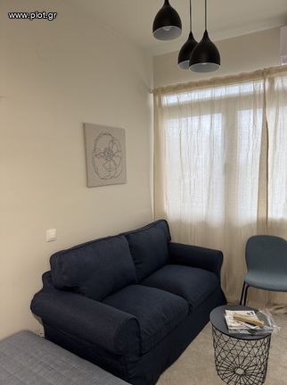 Studio / γκαρσονιέρα 26 τ.μ. για ενοικίαση, Θεσσαλονίκη - Κέντρο, Βαρδάρης