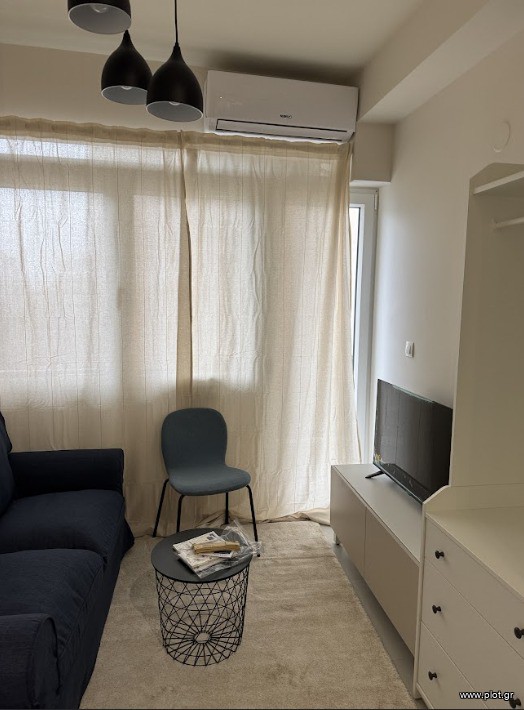 Studio / γκαρσονιέρα 26 τ.μ. πρός ενοικίαση, Θεσσαλονίκη - Κέντρο, Βαρδάρης