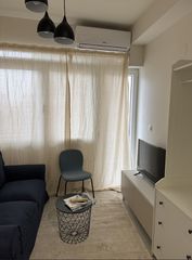 Studio / γκαρσονιέρα 26 τ.μ. για ενοικίαση, Θεσσαλονίκη - Κέντρο, Βαρδάρης-thumb-1