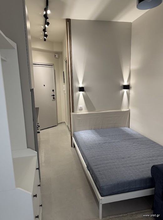 Studio / γκαρσονιέρα 26 τ.μ. πρός ενοικίαση, Θεσσαλονίκη - Κέντρο, Βαρδάρης
