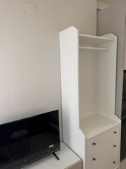 Studio / γκαρσονιέρα 26 τ.μ. για ενοικίαση, Θεσσαλονίκη - Κέντρο, Βαρδάρης-thumb-3