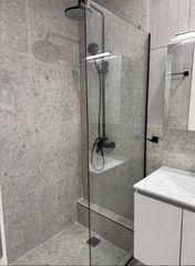 Studio / γκαρσονιέρα 26 τ.μ. για ενοικίαση, Θεσσαλονίκη - Κέντρο, Βαρδάρης-thumb-5