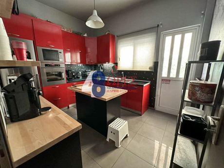 Apartment 109sqm for sale-Palaio Faliro » Trocadero