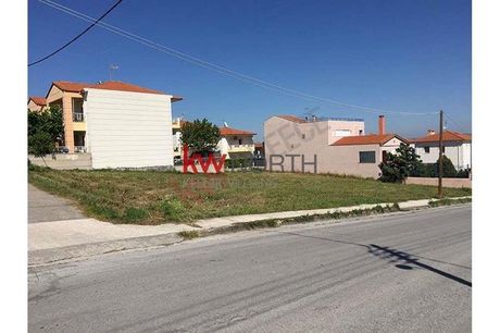 Οικόπεδο 501τ.μ. για πώληση-Θέρμη » Βασιλικά