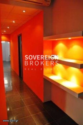 Office 150 sqm for rent, Thessaloniki - Suburbs, Kalamaria