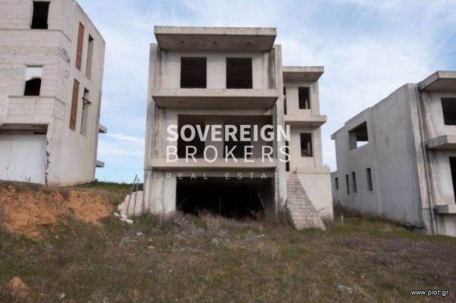 Maisonette 315 sqm for sale, Thessaloniki - Suburbs, Thermi
