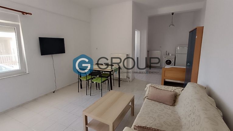 Studio / γκαρσονιέρα 37 τ.μ. για ενοικίαση, Εβρος, Αλεξανδρούπολη