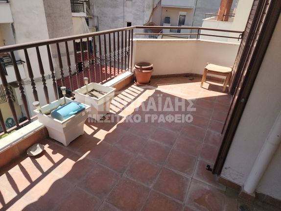 Διαμέρισμα 57 τ.μ. για ενοικίαση, Ν. Σερρών, Σέρρες