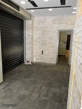 Store 125 sqm for rent, Thessaloniki - Center, Center