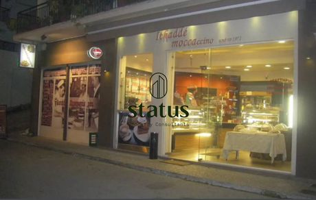Store 100sqm for rent-Patra » Kantrianika