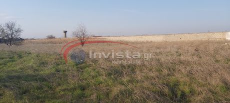 Parcel 4.000sqm for sale-Menemeni » Center