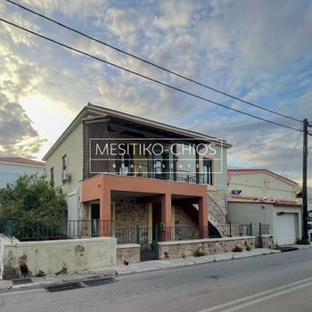 Detached home 225,63sqm for sale-Chios » Chios Town