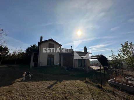 Villa 291sqm for sale-Michaniona » Nea Kerasia