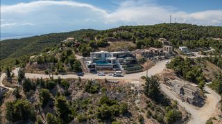 Βίλλα 400 τ.μ. προς πώληση, Οικισμός Δικηγόρων-thumb-17