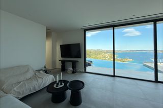 Βίλλα 400 τ.μ. προς πώληση, Οικισμός Δικηγόρων-thumb-6