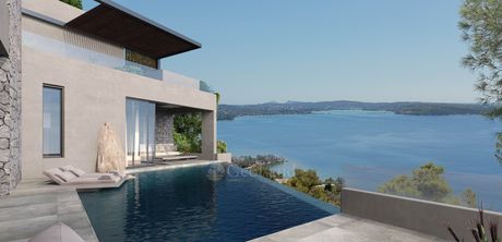 Villa 400sqm for sale-Kranidi » Oikismos Dikigoron