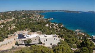 Βίλλα 400 τ.μ. προς πώληση, Οικισμός Δικηγόρων-thumb-23