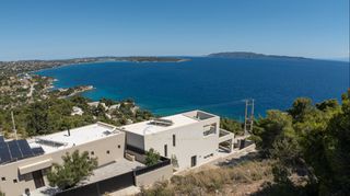 Βίλλα 400 τ.μ. προς πώληση, Οικισμός Δικηγόρων-thumb-22
