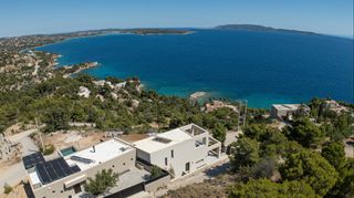 Βίλλα 400 τ.μ. προς πώληση, Οικισμός Δικηγόρων-thumb-24